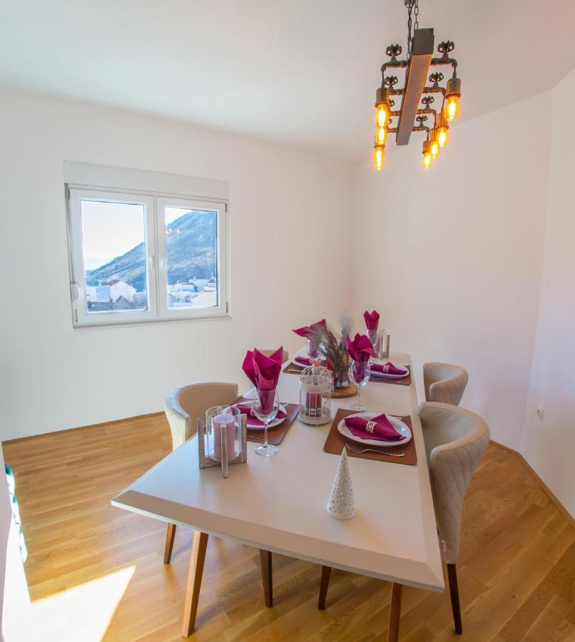 Apartment President Mostar Exteriér fotografie