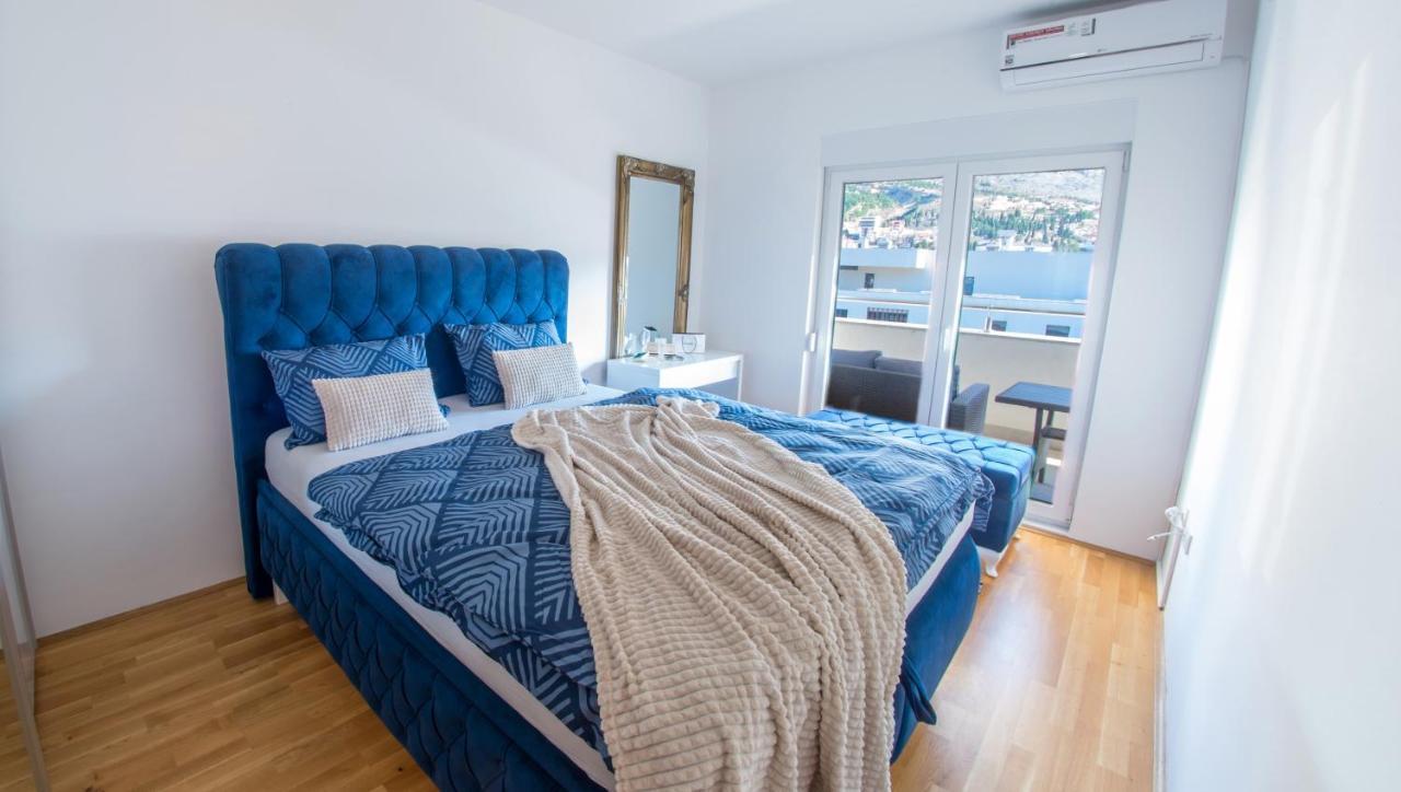 Apartment President Mostar Exteriér fotografie
