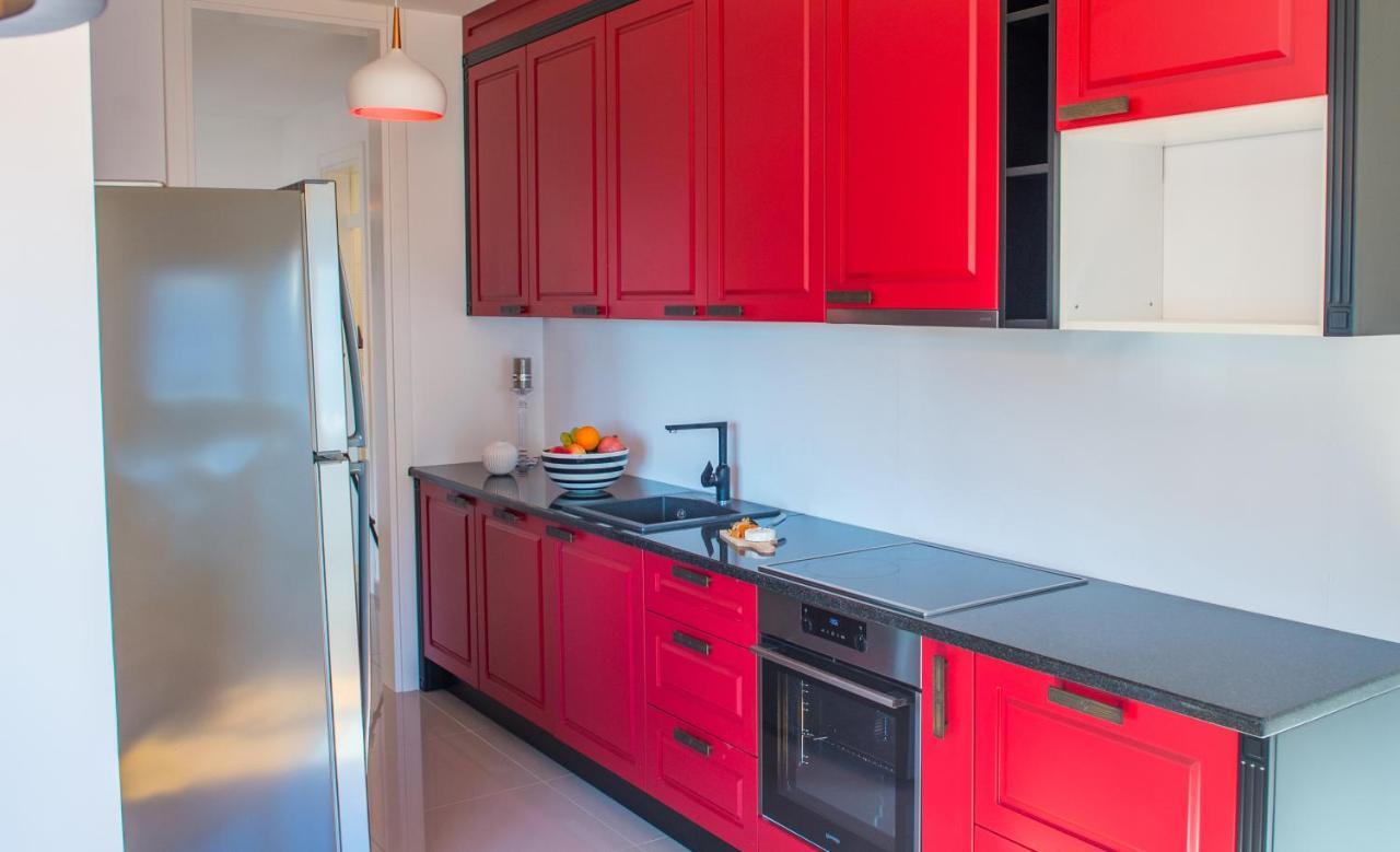 Apartment President Mostar Exteriér fotografie
