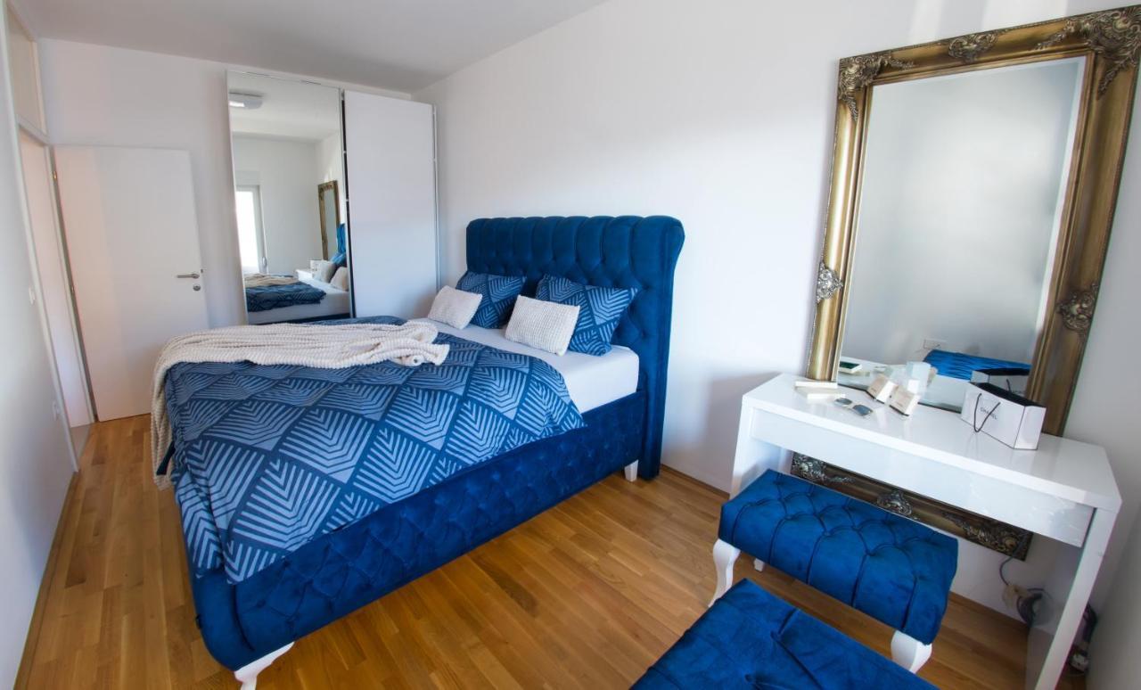 Apartment President Mostar Exteriér fotografie