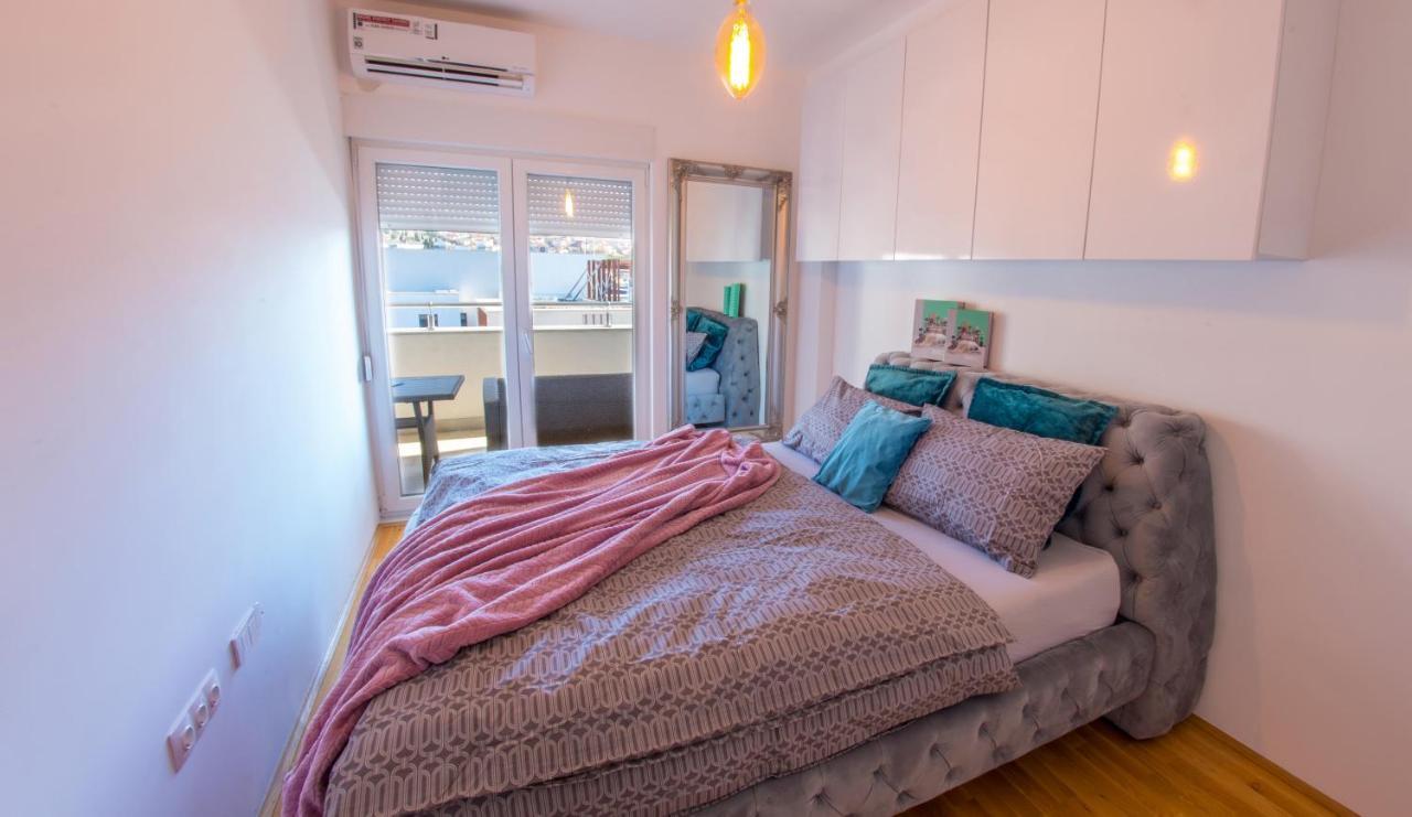 Apartment President Mostar Exteriér fotografie