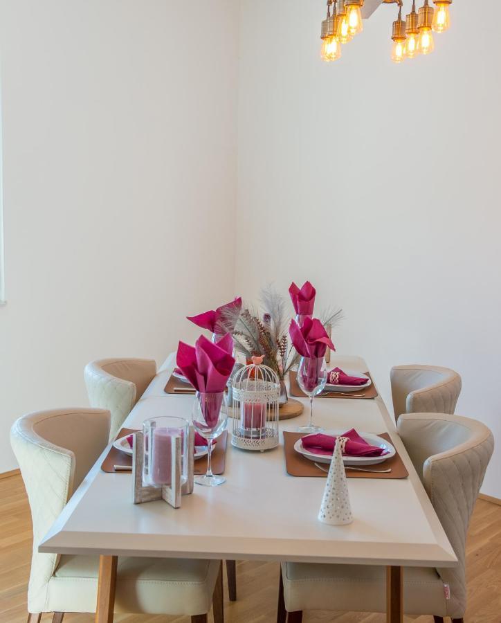 Apartment President Mostar Exteriér fotografie