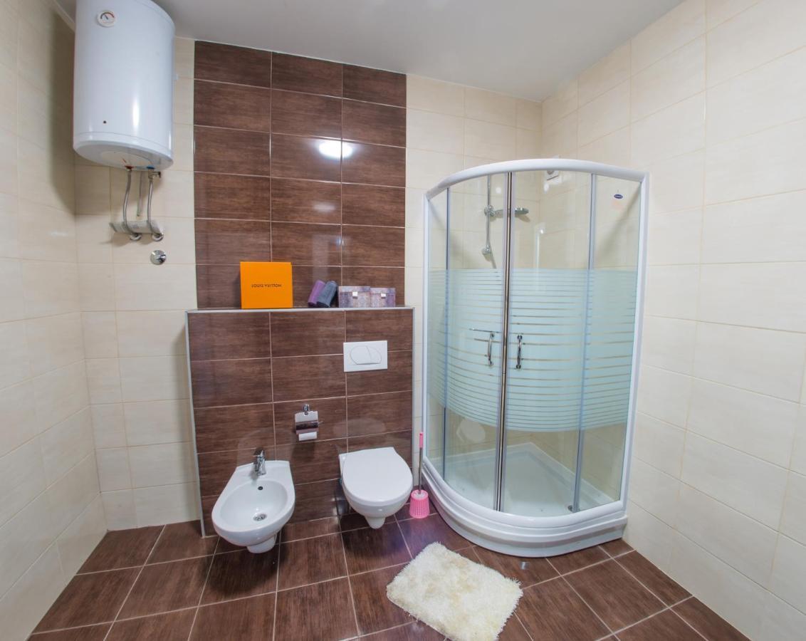 Apartment President Mostar Exteriér fotografie