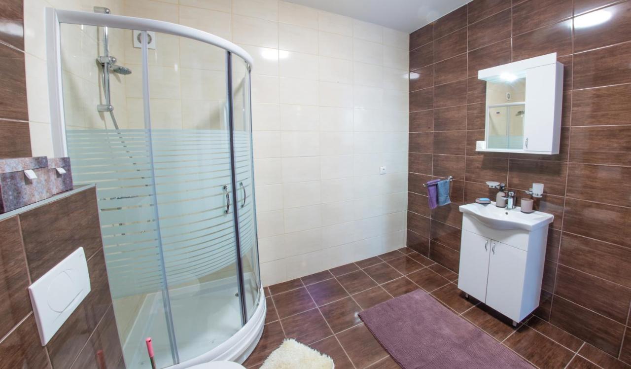 Apartment President Mostar Exteriér fotografie
