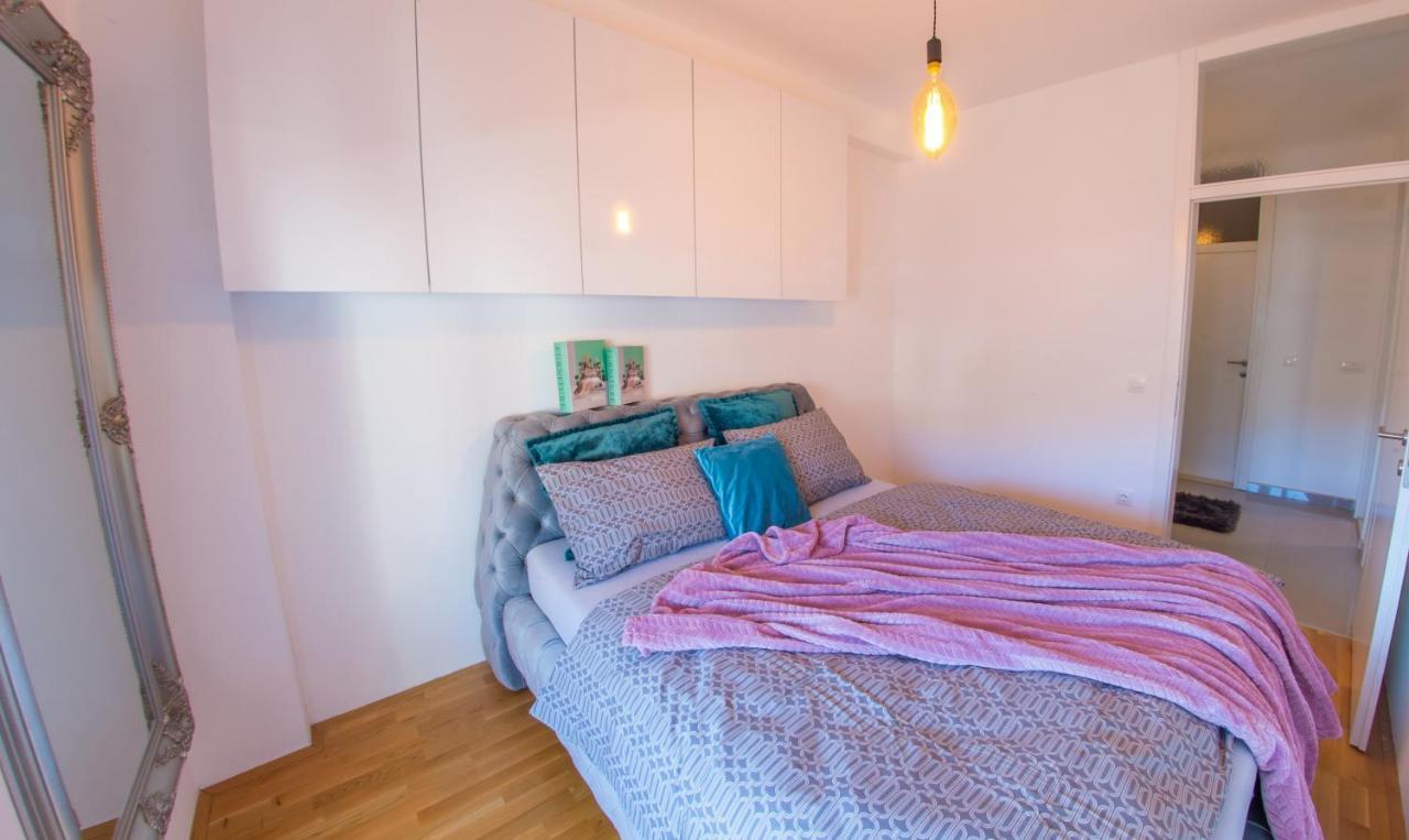 Apartment President Mostar Exteriér fotografie